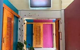 Pomme Hostel Restaurant & Bar - Private Sleeping Cabins